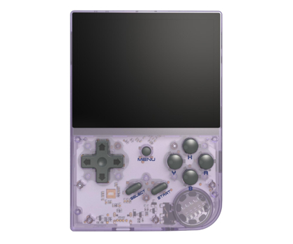 Konsola Retro ANBERNIC RG35XX 2024 - Purple